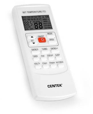 Сплит-система Centek CT-65C24
