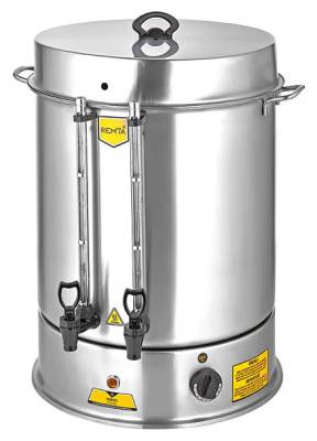 Аппарат для приготовления чая Remta R17