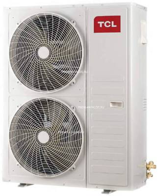 Наружный блок VRV системы TCL TMV-Vd140W/N1