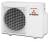 Сплит-система Mitsubishi Heavy SRK25ZSX-WT / SRC25ZSX-S (titanium)