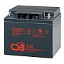 Аккумуляторная батарея CSB GP12400