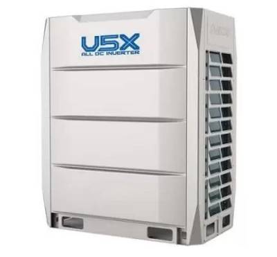 Наружный блок мультизональной системы VRF MDV MDV5-X280W/V2GN1