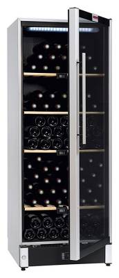 Винный шкаф La Sommeliere VIP160
