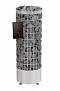 Печь электрическая Harvia Cilindro PC90XE steel