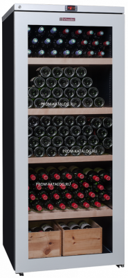 Винный шкаф La Sommeliere VIP265V