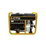 Дизельный генератор CTG CD9500TA 