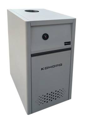 Напольный газовый котел Конорд КСц-Г-40S-6 Prime
