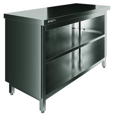 Стол производственный Restoinox СП3-15/6