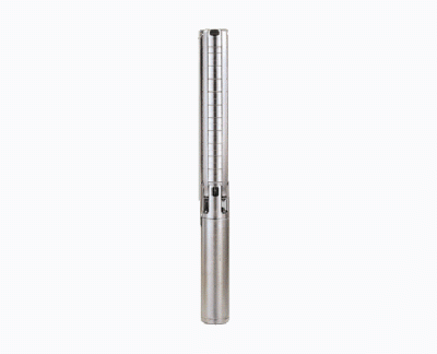 Скважинный насос Grundfos SP 3A-6 220В