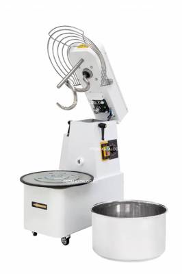 Тестомес спиральный Prismafood ITR 50