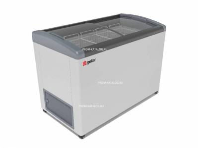 Морозильный ларь Frostor Gellar FG 500 E ST