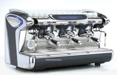 Кофемашина Faema Emblema R S/3