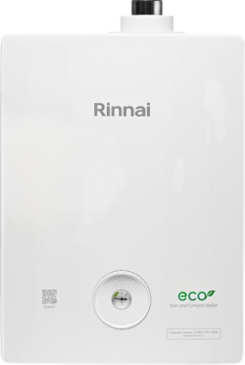 Настенный газовый котел Rinnai BR-SE36