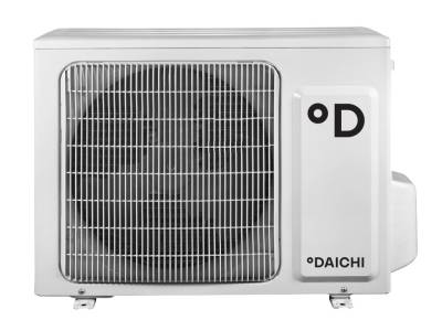 Сплит-система Daichi DA50AVQS1-S / DF50AVS1 серый