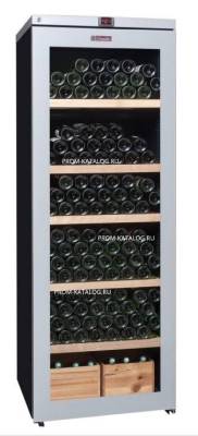 Винный шкаф La Sommeliere VIP315V