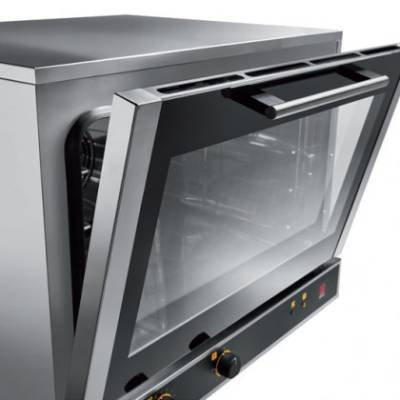 Печь конвекционная Tecnoeka Evolution EKF 464 P