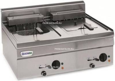 Фритюрница Tecnoinox FR70E
