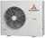 Колонная сплит-система Mitsubishi Heavy FDF140VD / FDC140VSA