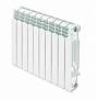 Радиатор алюминиевый Ferroli Proteo HP 450 (10 сек)