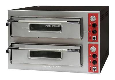 Печь для пиццы Kocateq EPA8