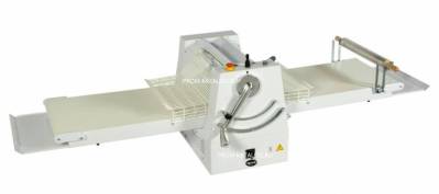 Тестораскаточная машина Apach ASH500/800B