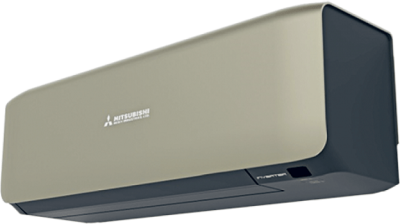 Сплит-система Mitsubishi Heavy SRK25ZSX-WT / SRC25ZSX-S (titanium)
