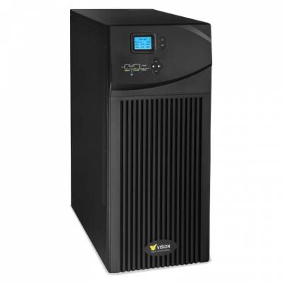 Напольный ИБП Vision SPII6000-30 