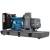 Дизельный генератор EMSA E BD EG 0715 