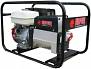 Бензиновый генератор EuroPower EP 5000 T 3X230V 