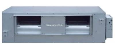 Канальная сплит система MDV MDTB-150HWN1 / MDOV-150HN1
