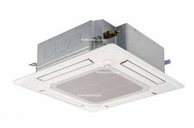 Кассетная сплит система Mitsubishi Electric PLA-RP71ВA / PU-P71YHA