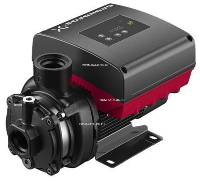 Насос Grundfos CME1-3 A-R-A-E-AQQE