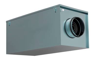 Приточная установка Energolux Energy Smart E 200-3.0 M1