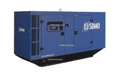 Дизельная электростанция SDMO V 220/Nexys (V220С2) 