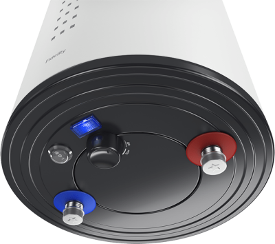 Накопительный водонагреватель Electrolux EWH 50 Fidelity