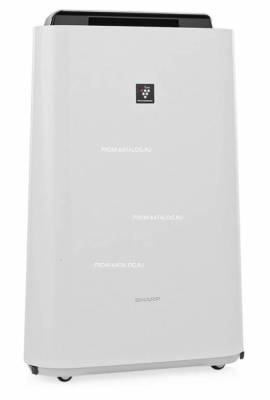 Климатический комплекс Sharp KC-D61RW