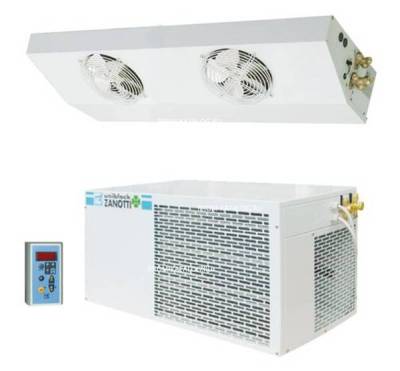 Би-блок низкотемпературный Zanotti BDB221TO02F