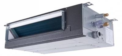 Внутренний канальный блок мультизональной системы VRF Hisense AVE-12HCFRL