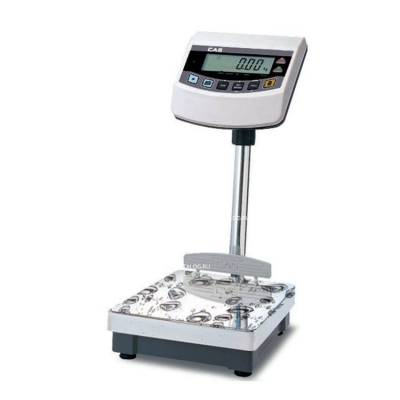 Весы порционные  CAS BW-15RB