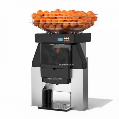 Соковыжималка для цитрусовых Zummo Z40 Nature Counter Top ZM40N