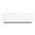 Сплит-система Just Aircon JAE-18HPSA/MB/JAEO-18HPSA/MB Blanche