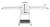 Тестораскаточная машина Apach Bakery Line ASH600/1500 2S