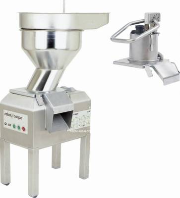 Овощерезка Robot coupe CL60 два бункера