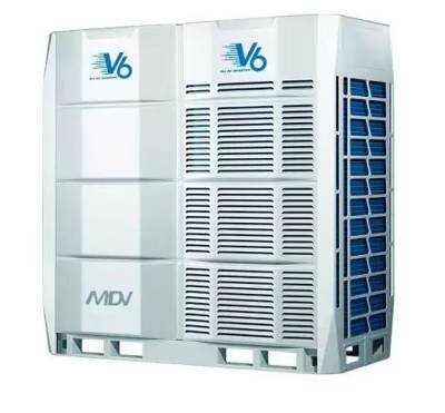 Наружный блок мультизональной системы VRF MDV MDV6-850WV2GN1