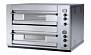Печь подовая Oem Ali DB8.30M(06768)