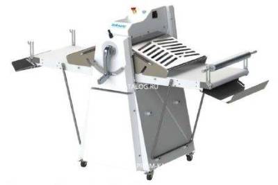 Тестораскатка ROLLMATIC R55/12