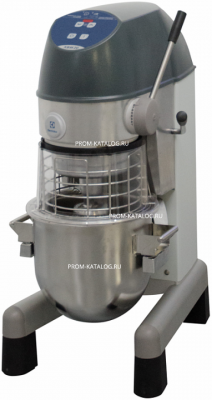 Миксер планетарный Electrolux XBM20T3 600239