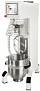 Миксер планетарный Bear varimixer AE60 VL-4 НЕРЖ.