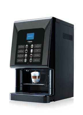 Кофемашина Phedra Evo Cappuccino