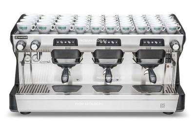 Профессиональная кофемашина Rancilio Classe 5 USB Tall 3GR